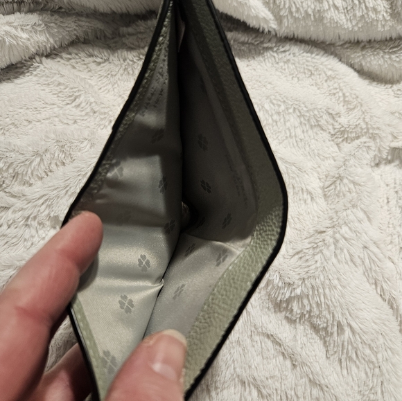 EUC Kate Spade Wallet - Picture 8 of 11